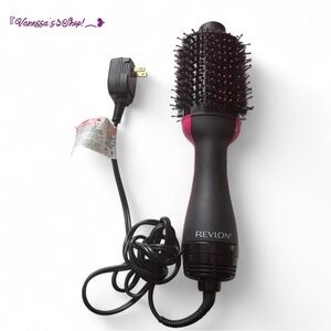 Revlon One-Step Volumizer Original Dryer Brush